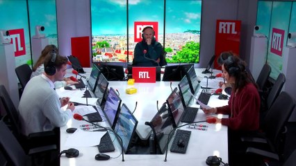 Le journal RTL de 12h30 du 07 février 2025