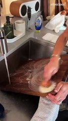 What to Know About Wooden Cutting Boards