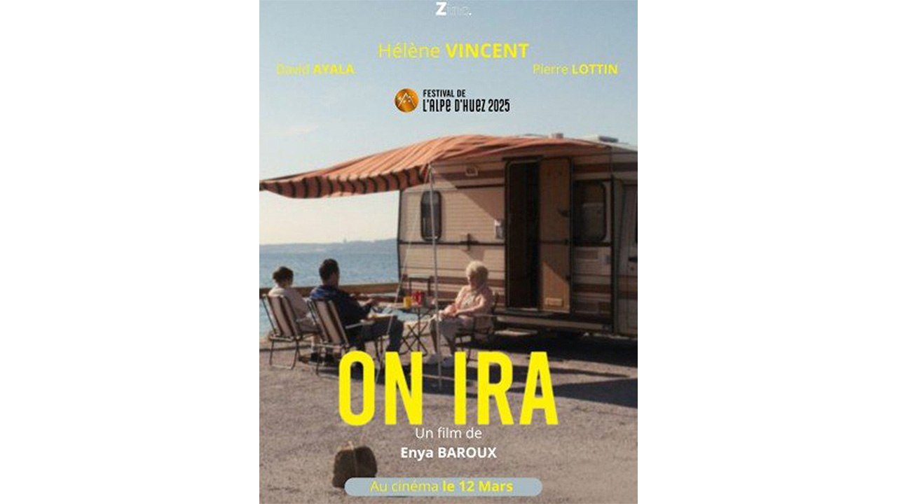 On Ira (2025) VF