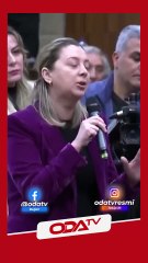 Tartışmayı kendileri başlattılar kendileri sorulardan kaçıyorlar! Mansur Yavaşı sinirlendiren adaylık sorusu...