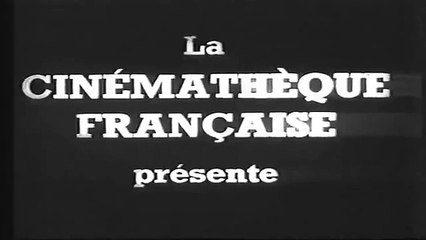 Dactylo Wilhelm Thiele 1931 Marie Glory Jean Murat Armand Bernard Film musical