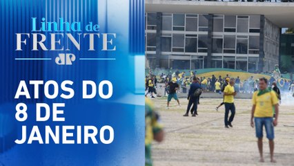 Oposição quer prioridade para Lei da Anistia; bancada analisa | LINHA DE FRENTE