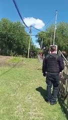 Un delincuente tomó de rehén a una nena de 11 años en Moreno