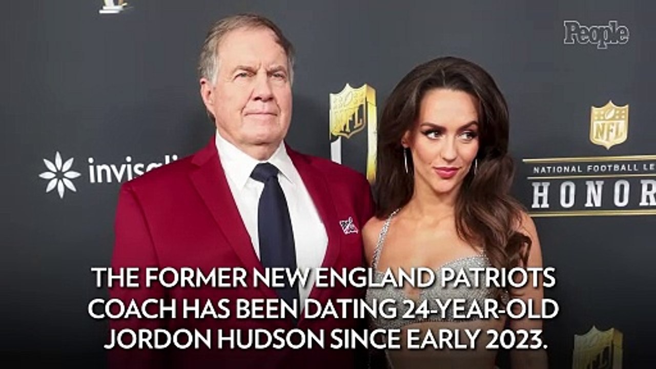 Bill Belichick’s Girlfriend Jordon Hudson, 24, Reacts to Snoop Dogg’s Joke About Her Age at NFL Honors