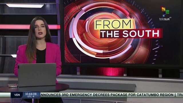 Trump sanctions International Criminal Court, calls it “illegitimate”