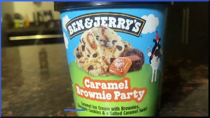 The new Ben & Jerry's flavour you need to try