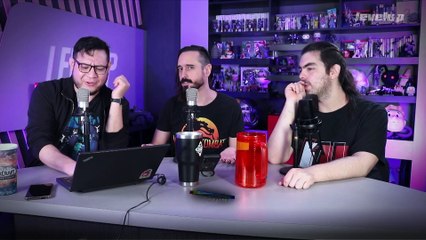 ¡Lo Bueno, lo Malo y lo Meh de 2024! - ¡Último LEVEL UP SHOW del año!