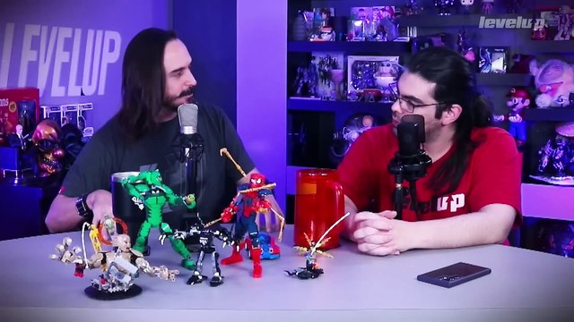 Los jugadores ESTÁN CANSADOS de los juegos largos 🤬🤬... ¿o solo de los juegos malos? - LEVEL UP SHOW