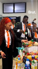 Trend TikTok : le lycée d'Anyama interdit les cadeaux aux professeurs