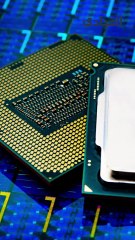 إنتل تتلقى 2.2 مليار دولار  من الحكومة الأمريكية