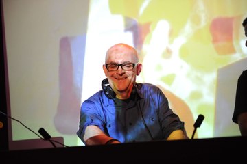 Hacienda Legend DJ Graeme Park Returns to Castlefield Bowl 🎶