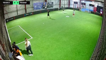 07/02 à 14:32 - Football Terrain 1 (LeFive Champigny)