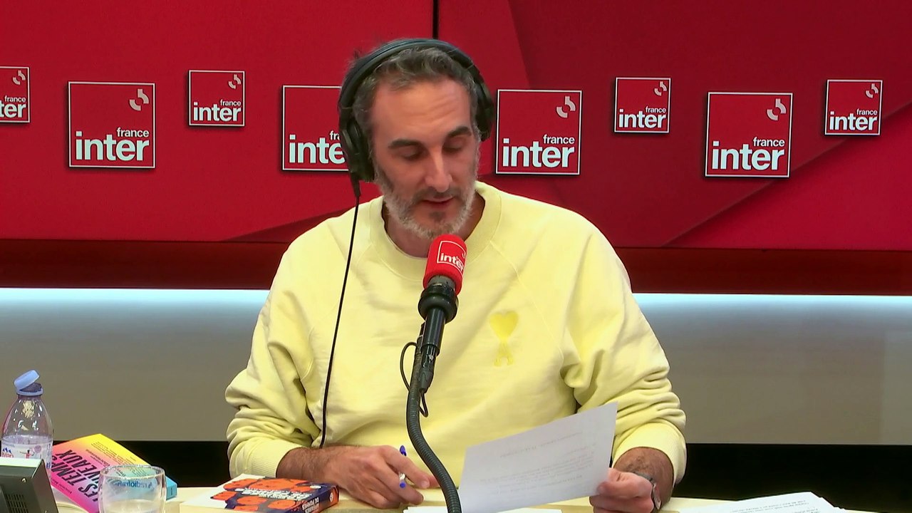 Mon mec refuse d’honorer son devoir conjugal - La chronique de Rosa Bursztein