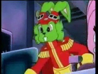 Bucky O'Hare - Episode 11 (2_2)