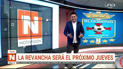Notivisión Meridiano ∙ Viernes 7 de Febrero de 2025
