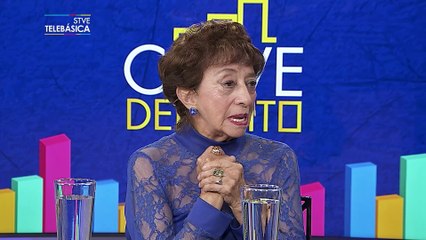 La Clave del Éxito: Thelma Recinos