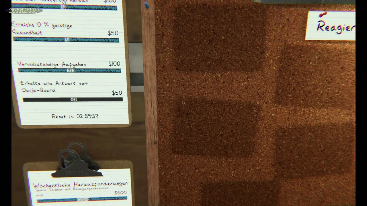 Fall #187: Jazz Elliot und die Tür der Wahrheit. | Phasmophobia | Ep. 118