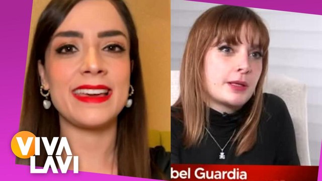 Sobrina de Maribel Guardia hace fuertes declaraciones sobre Imelda Tuñón