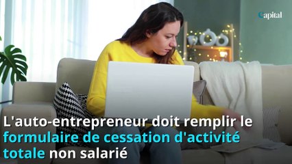 Comment Fermer Facilement Votre Auto-Entrepreneur en 2024 📝