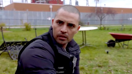 A Devastating Discovery on NBC's Chicago P.D.