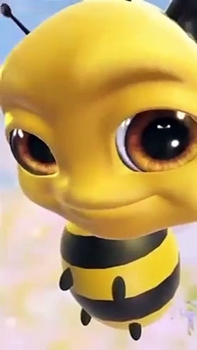 HONEY BEE