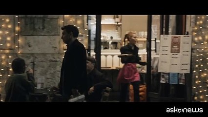 "Follemente", con Leo e Fogliati tutte le emozioni del primo incontro