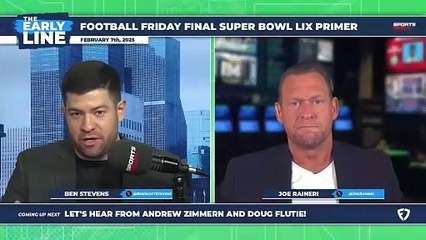 Super Bowl LIX Player Props: Analyzing QB Performances