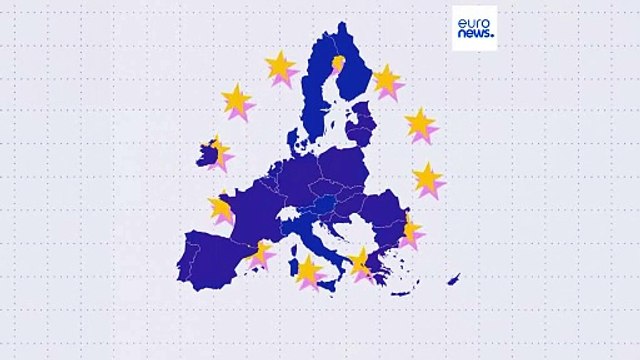 Quais são os países da UE com o maior e o menor crescimento do salário mínimo?