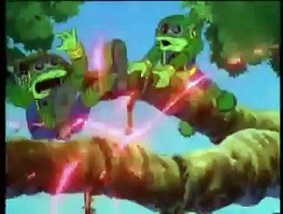 Bucky O'Hare - Episode 12 (2_2)