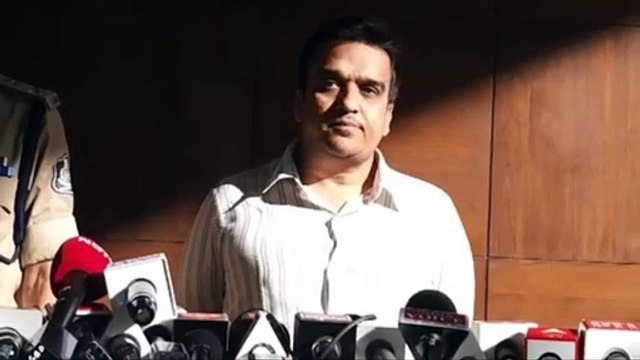 Ahmedabad: कोल्ड प्ले की सुरक्षा-व्यवस्था, पाटीदारों के केस वापस लेने पर गृह राज्यमंत्री हर्ष संघवी ने कही बड़ी बात