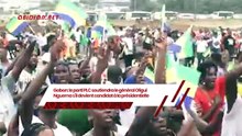 Point Afrik/ Est de la RDC: l'Alliance fleuve Congo/M23 instaure une administration parallèle à Goma
