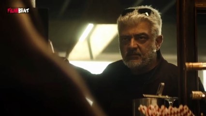 Vidaamuyarchi Weekend Ticket Booking எப்படி இருக்கு? | Ajith Kumar | Trisha | Magizh Thirumeni