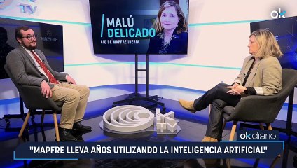 Delicado (CIO de Mapfre Iberia): "Europa tiene que despertar y unirse a la lucha internacional por la IA"