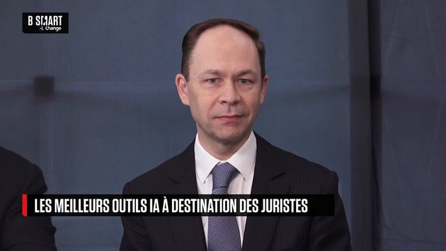 SOMMET DU DROIT - Les meilleurs outils IA à destination des juristes