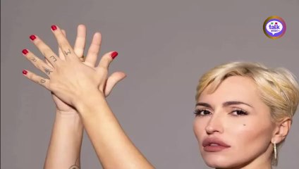 Serena Brancale: 'In gara a Sanremo grazie alla mia costanza'