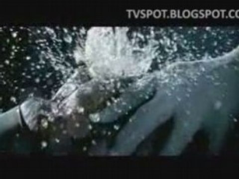 Amnesty International - The Stuff of Life - Waterboarding
