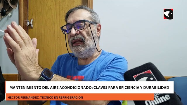 Mantenimiento del aire acondicionado: claves para eficiencia y durabilidad