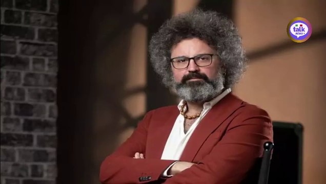 Simone Cristicchi: 'Quando sarai piccola non solo un brano, è vita vera'