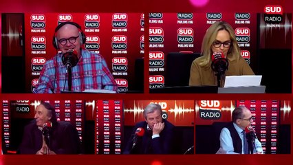 Condamnations, grève et sanctions : les 3 mots dans l'actu du 07 février