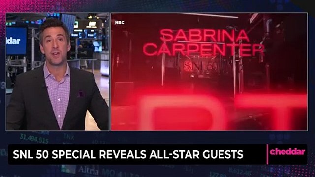 SNL 50 Special Reveals All-Star Guests