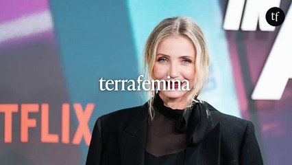 Les femmes plus en sécurité sur les plateaux de cinéma après #MeToo ? Cameron Diaz s'exprime