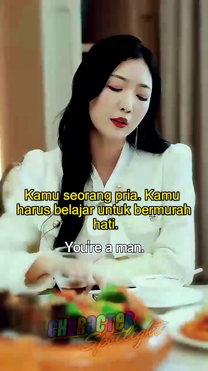  Penyesalan tak berarti | sub indo