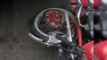 Hombre muere en accidente de tránsito en Higüey