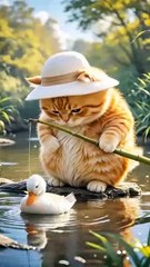 Hoy salve a unos niños