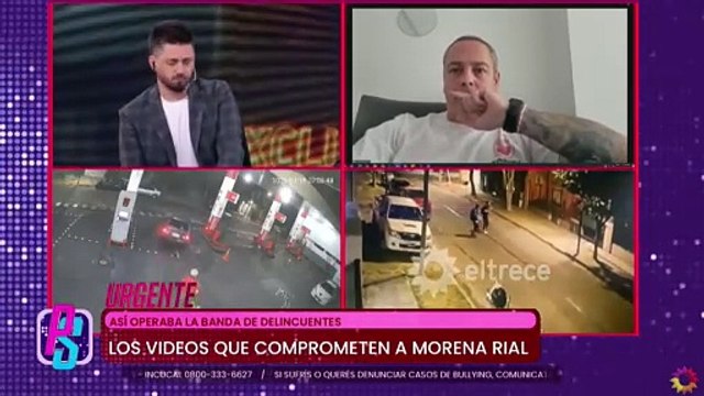 Morena Rial y el mega cumpleaños frustrado que pasará tras las rejas