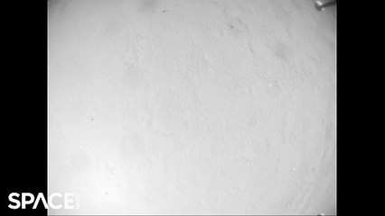Time-Lapse Of Mars Helicopter Ingenuity's 32nd And 33rd Flight