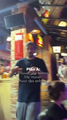 Plan A ou Plan B ? Découvrez la meilleure option pour vous ✈️ - thumbnail