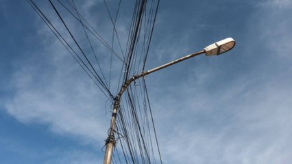 Tarifas eléctricas podrían aumentar hasta un 140% en algunas regiones del país