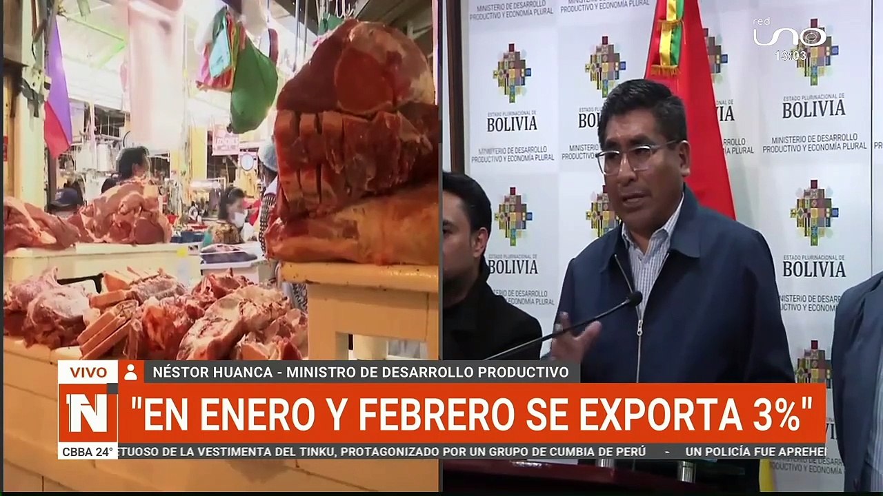 ministro de desarrollo