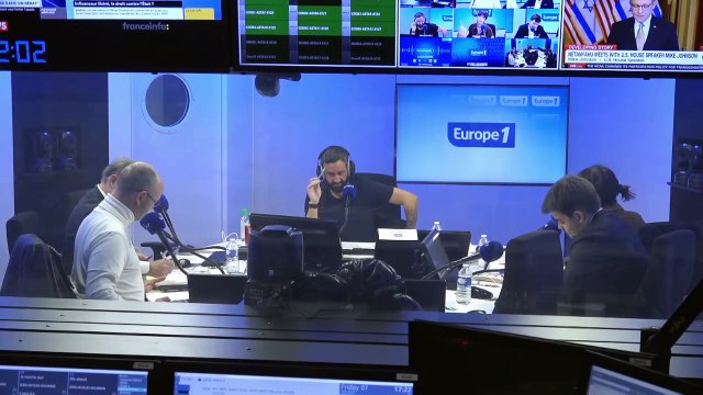 Cyril Hanouna - « Il y a d'énormes économies à faire mais ça n'arrange personne donc on ne met pas en place les mesures » affirme Robert, auditeur d'Europe 1